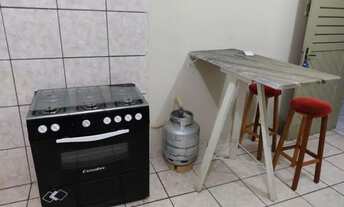 Imagem 6: Aluga-se Apartamento mobiliado