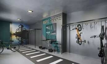 Imagem 3: Wish 37 Apartamento com 3 dormitórios