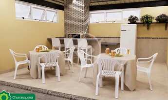 Imagem 6: Apartamento 2 Quartos no Parque Oeste Industrial codigo: 29181