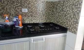 Imagem 5: Casa Duplex em Praia de Paulista