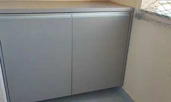 Imagem 6: ALUGO FLAT 1/4 MOBILIADO COMPLETO REGIÃO PANTANAL SHOPPING - Morada do Ouro - Cuiabá - MT