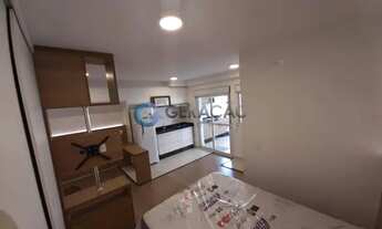 Imagem 5: Apartamento Padrão em São José dos Campos