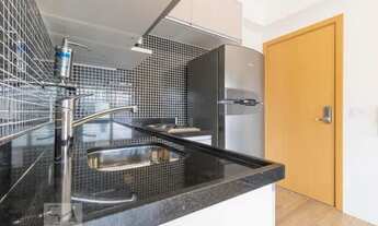 Imagem 5: Apartamento para Aluguel - Pinheiros, 1 Quarto, 34 m2