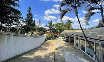 Imagem 3: COTIA - Casa Padrão - VILA SANTO ANTÔNIO