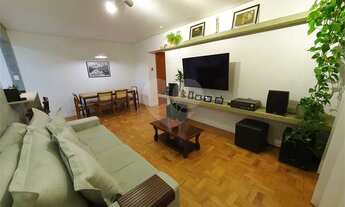 Imagem 4: Apartamento para venda com 84 metros quadrados com 2 quartos em Jardim Paulista - São Paul