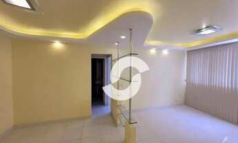 Imagem 3: Apartamento com 1 dormitório à venda, 60 m² por R$ 580.000,00 - Icaraí - Niterói/RJ