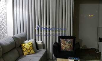 Imagem 2: APARTAMENTO COM 3 DORMITÓRIOS, VARANDA GOURMET E 3 VAGAS - JABAQUARA