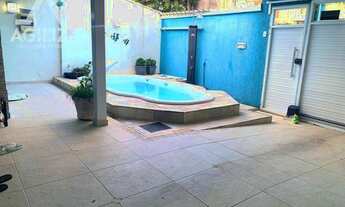 Imagem 6: Casa com 5 dormitórios à venda, 180 m² por R$ 650.000,00 - Nova Macaé - Macaé/RJ