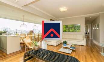 Imagem 5: Apartamento Venda Brooklin 105 m² 2 Dormitórios