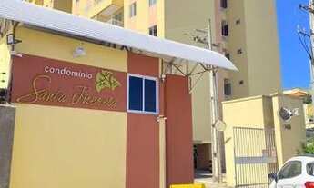 Imagem: Cond. Santa Thereza