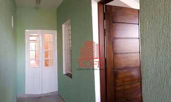 Imagem 5: Sobrado com 4 dormitórios para alugar, 175 m² por R$ 3.928,00/mês - Jardim Aeroporto - São