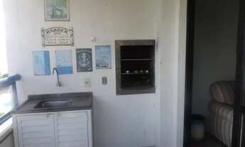 Imagem 5: ALUGUEL MENSAL, Curso PRF, FRENTE AO MAR , Canasvieiras - Florianópolis - SC