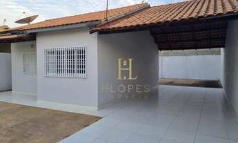 Imagem: Casa a venda no Residencial Altos do Parque