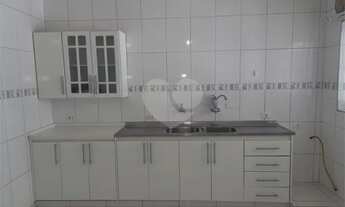 Imagem 7: Casa de fundos para locação de 2 quartos 2 banheiros