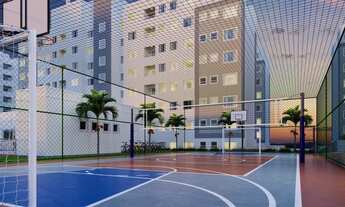 Imagem 2: A oportunidade de morar no Parque 10 surgiu. Conheça agora o Residencial Vista do Parque