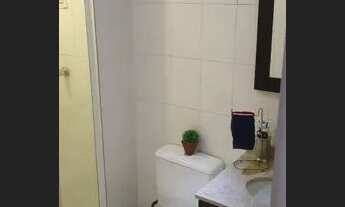 Imagem 5: COBERTURA DUPLEX - RECREIO DOS BANDEIRANTES - 2 QUARTOS - 144m² - UP LIFE BARRA BONITA