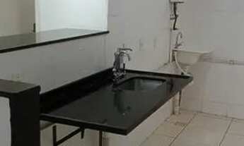 Imagem 6: Aluguel Ótimo Apartamento Estrada de Belford Roxo Condomínio Primavera