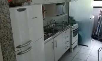 Imagem 5: Apartamento 2 quartos sendo 1 suíte 70m2 para alugar na Barra