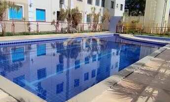 Imagem 3: Apartamento para Venda em Camaçari, Boa União (Abrantes), 2 dormitórios, 1 banheiro, 1 vag