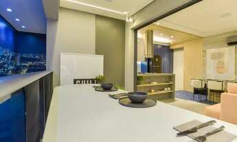 Imagem 3: ARCH - VANGAURD 102M2 3 QUARTOS 1 SUITE