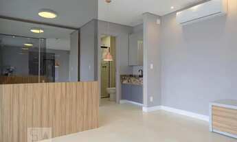 Imagem 5: Apartamento para Aluguel - Consolação, 1 Quarto, 48 m2