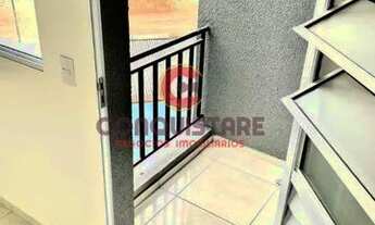 Imagem 4: Studio para aluguel possui 30 metros quadrados com 1 quarto