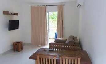 Imagem 4: Village para Locação em Mata de São João, Açu da torre, 1 dormitório, 1 banheiro, 1 vaga