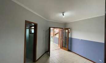 Imagem 2: Casa de condomínio sobrado para venda com 219 metros quadrados com 4 quartos