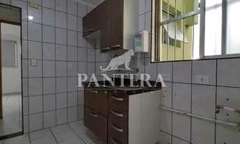 Imagem: Apartamento para aluguel no bairro Parque