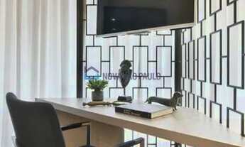 Imagem 6: Apartamento FL Residence | 100% mobiliado | 65m²