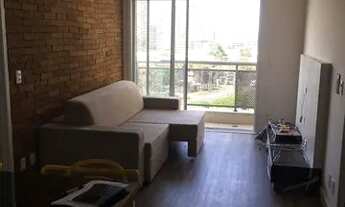 Imagem 7: Apartamento para aluguel tem 51 metros quadrados com 1 quarto