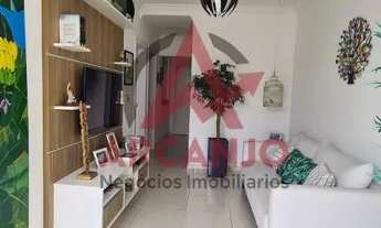 Imagem 2: APARTAMENTO A VENDA NO CENTRO DE UBATUBA-SP , PRONTO PARA MORAR