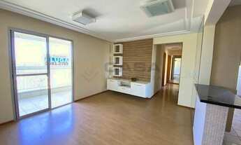 Imagem 2: FBM Ótimo apartamento disponivel em Colina de Laranjeiras, no Condomínio Itaúna Aldeia Par