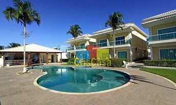 Imagem 4: Casa com 4 dormitórios à venda, 140 m² por R$ 1.200.000,00 - Ogiva - Cabo Frio/RJ