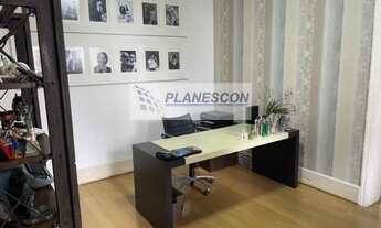 Imagem 6: São Paulo - Apartamento Padrão - Morumbi