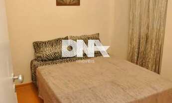 Imagem 5: Apartamento - / Residencial / Copacabana