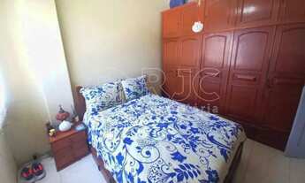 Imagem 5: Apartamento 2 quartos Estácio - Rio de Janeiro - RJ