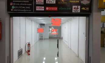 Imagem 6: Venda Loja comercial na galeria Caruso. Loja com 34 m² localizado na galeria Caruso