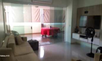 Imagem: Amplo apartamento com varanda cobertura