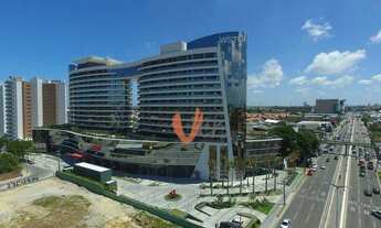 Imagem 4: Sala à venda, 34 m² por R$ 705.880,65 - Edson Queiroz - Fortaleza/CE