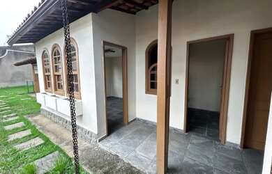 Imagem 9: Casa no Bairro Jardim Normandia