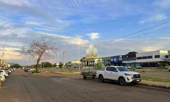 Imagem 4: Prédio Comercial a venda - todo locado - 906 sul Palmas TO