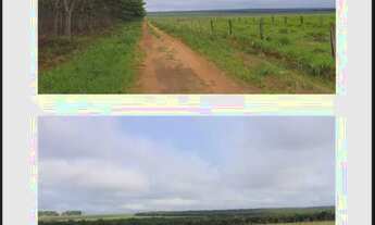 Imagem 2: Fazenda 9.500hect no Campos de Júlio MT. 5 mil abertos 300 milhões