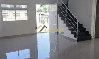 Imagem 2: BELO SOBRADO NOVO!!! 03 QTOS., SUÍTE, PRÓX. SHOPPING BOULEVARD