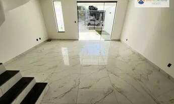 Imagem 6: Casa com 3 quartos à venda por R$ 680.000 - Santa Amélia - Belo Horizonte/MG