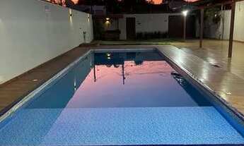 Imagem 3: Espaço de festas Tijuca