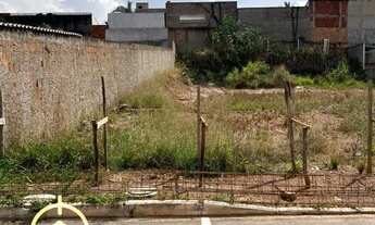 Imagem: Vicente Pires.Terreno plano em ótima localização