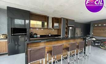 Imagem 3: Sobrado com 08 quartos e Piscina em Matinhos/Pr