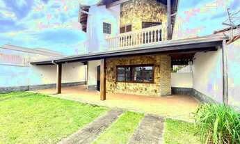 Imagem: Sobrado com 3 dormitórios à venda, 142