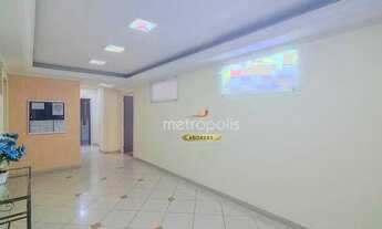 Imagem 5: Apartamento, 140 m² - venda por R$ 640.000,00 ou aluguel por R$ 6.440,00/mês - Santo Antôn